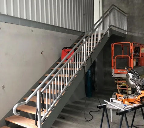 RT Welding Services Pty Ltd - Woolgoolga, NSW