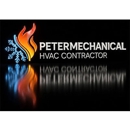 Peter Mechanical - Fireplaces
