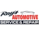 Ray's Automotive Service & Repair