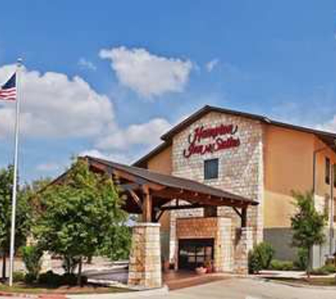 Hampton Inn & Suites Austin - Lakeway - Lakeway, TX