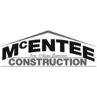 McEntee Construction