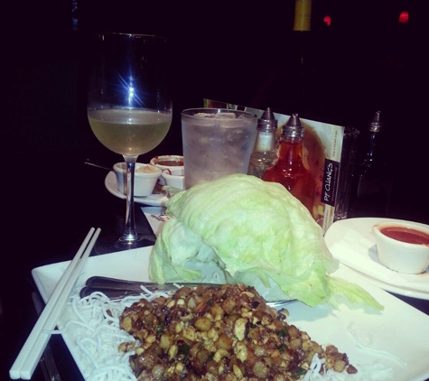 P.F. Chang's - Sugar Land, TX