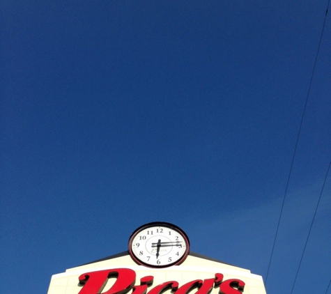 Pica's Restaurant of Upper Darby - Upper Darby, PA