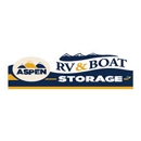 Aspen RV & Boat Storage - Boat Storage