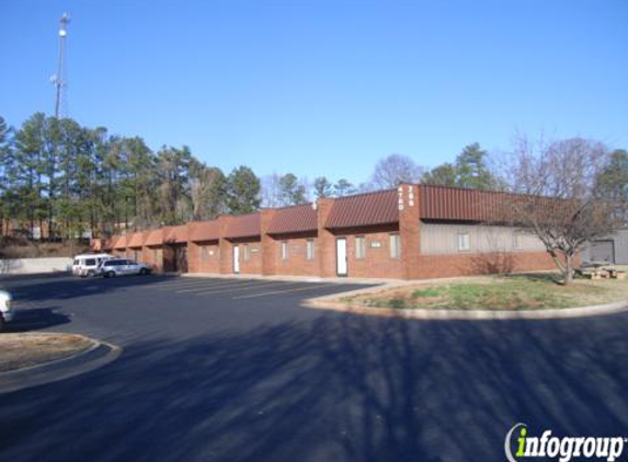 Rpb Industries - Tucker, GA