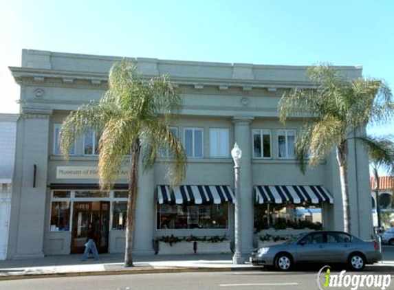 Coronado Historical Association - Coronado, CA