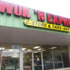 Wok 'N Express