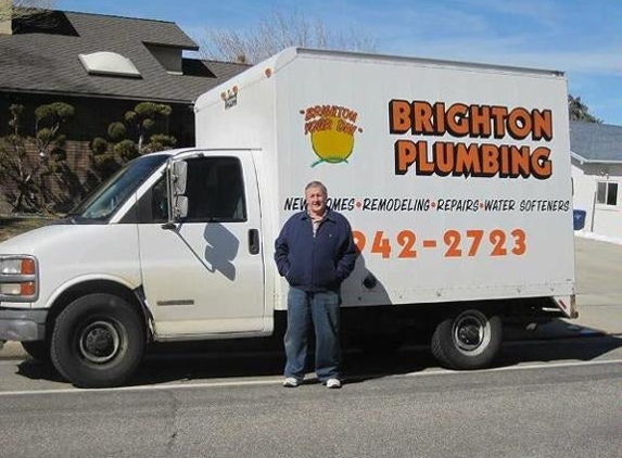 Brighton Plumbing - Cottonwood Heights, UT