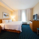 Fairfield Inn & Suites - Hotels