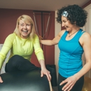 The Pilates Room - Pilates Instruction & Equipment