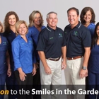 Smiles in the Gardens Dentistry