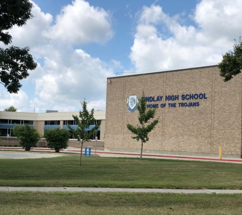 Findlay High School - Findlay, OH