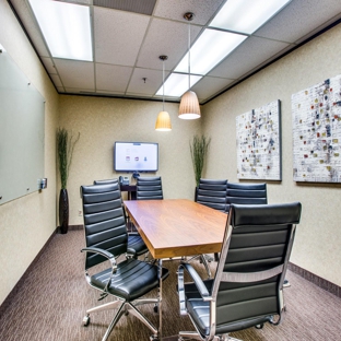 Lucid Private Offices - LBJ Freeway / Farmers Branch - Dallas, TX