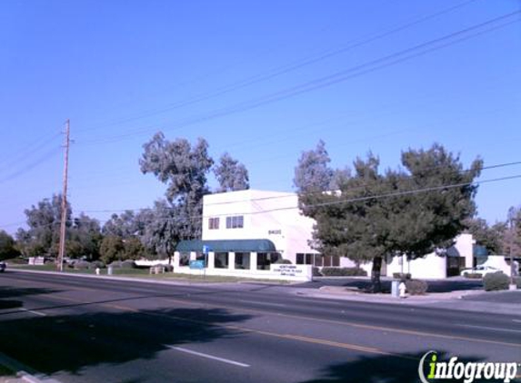 Northern Executive Plaza - Glendale, AZ