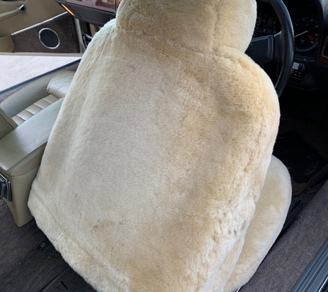 Airfleece - Holden Hill, SA