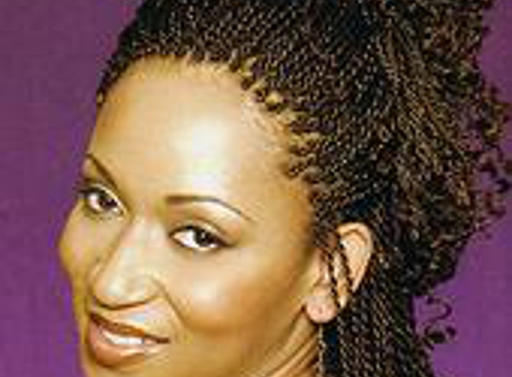 african hair braiding by fatima - San Diego, CA