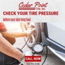 Cedar Point Tire - Tire Recap, Retread & Repair