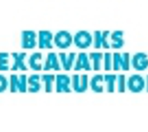 Brooks Excavating & Construction - Greeneville, TN