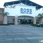 Ross Dress for Less