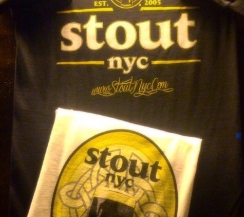 Stout NYC - New York, NY