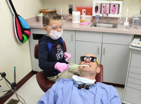 Children's Dental Associates - Westford, MA