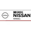 HGreg Nissan Kendall gallery