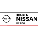 HGreg Nissan Kendall - New Car Dealers