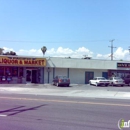 Pacific Liquor - Liquor Stores