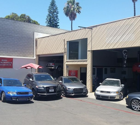 North County Independent Audi & VW - Encinitas, CA