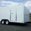 Piazza's Trailers & Master Tow - Trailers-Automobile Utility-Manufacturers
