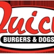 Juicy Burgers & Dogs