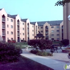 Courtyard of Hardwood Heights