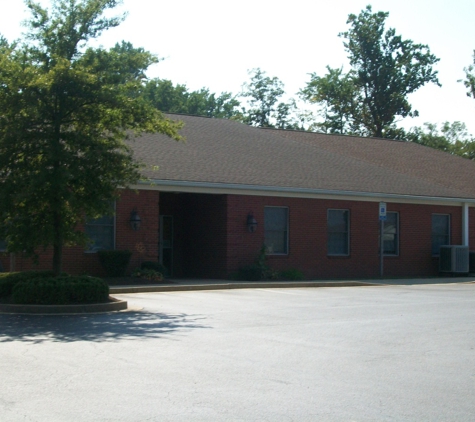 St Mary's Sunshine Center - Leonardtown, MD