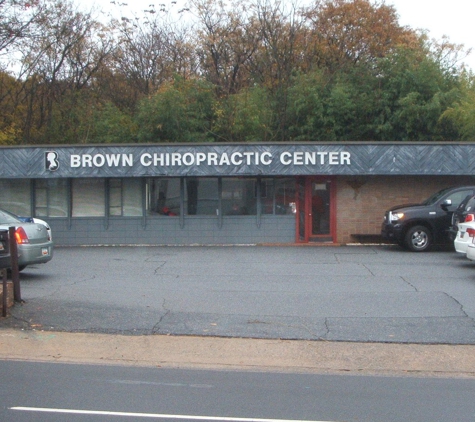 Brown Chiropractic Center - Greenville, SC