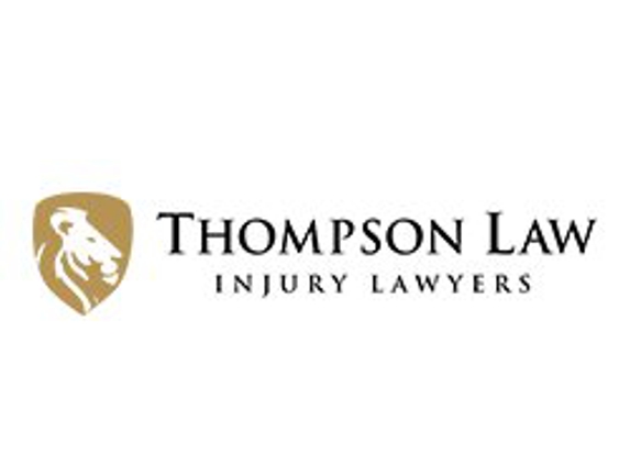 Thompson Law - Fort Worth, TX