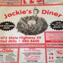 Jackie's Diner