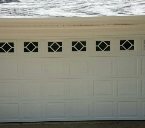 Bulldog garage doors - Sherwood, AR. Perfect! It works great. Even better than before. He even provided a free tune up! More than i expected.