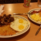 IHOP