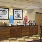 Hampton Inn Decatur/Forsyth