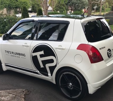 Tye's Plumbing Service Pty Ltd - Mount Gambier, SA