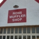 Ron's Muffler Shop