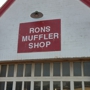 Ron's Muffler Shop