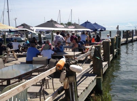 Guilford Lobster Pound - Guilford, CT