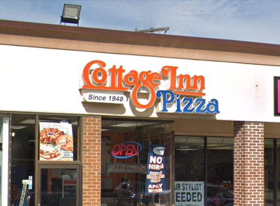 Cottage Inn Pizza - Southfield, MI