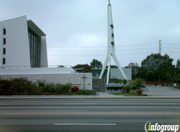 Westchester Lutheran Church & School - Los Angeles, CA