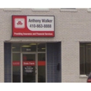 Anthony  Walker Insurance Agency Inc - Insurance