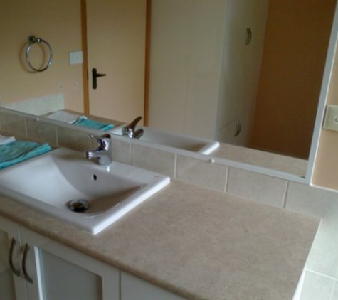 Dimond J Carpentry - Bli Bli, QLD. Bathroom Reno 3