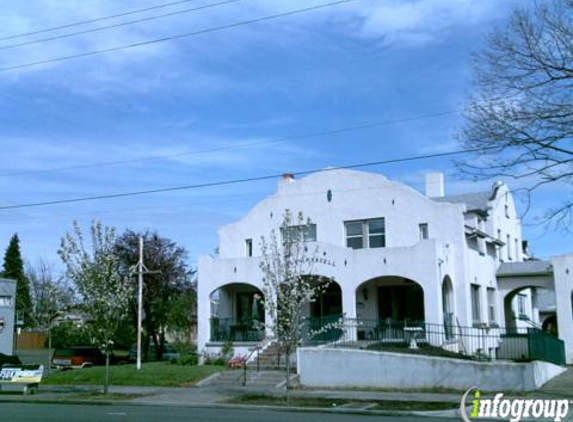 Donham Care Home - Portland, OR