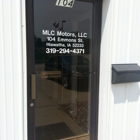 MLC Motors