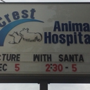 Crest Animal Hospital - Kennels